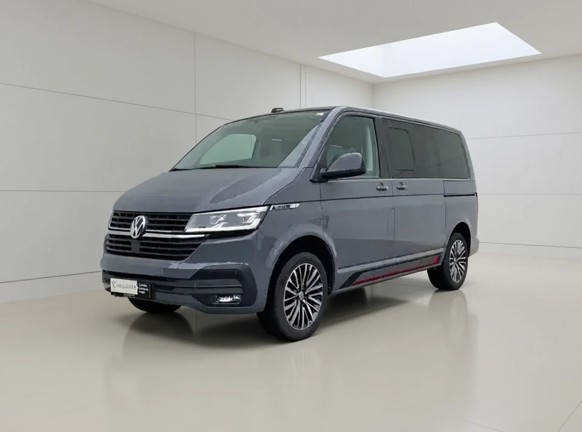 Volkswagen T6 Caravelle