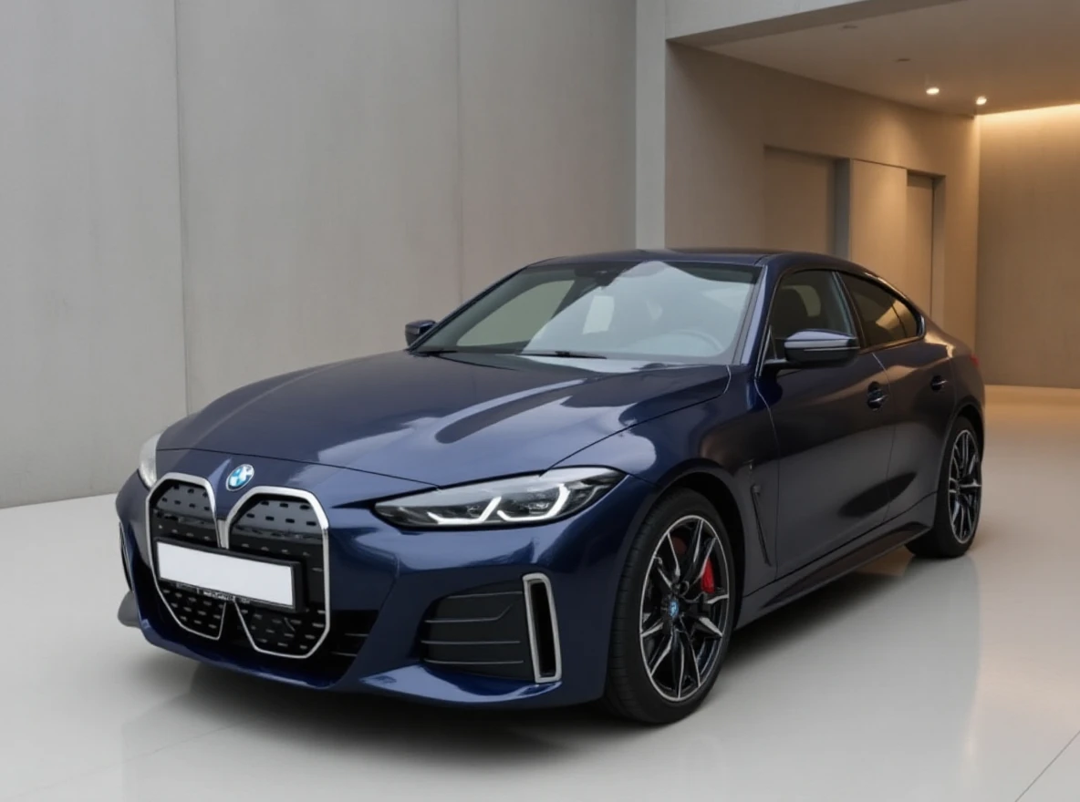 BMW i4