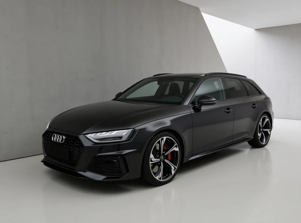 Audi RS4