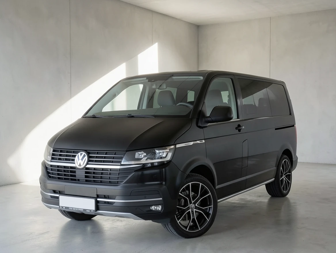 Volkswagen T6 Multivan