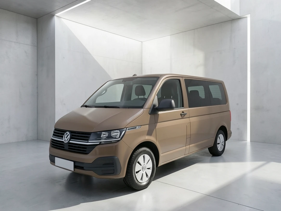 Volkswagen T6 Multivan