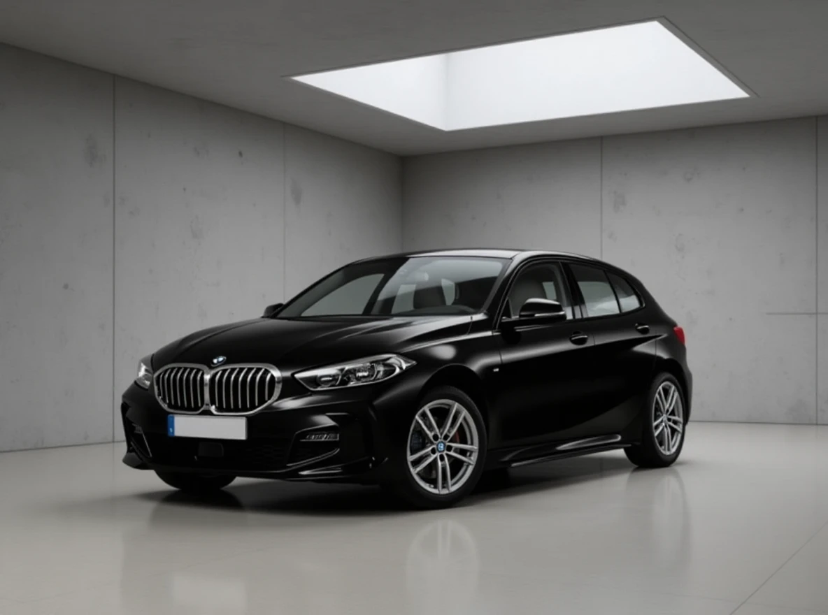 BMW 118