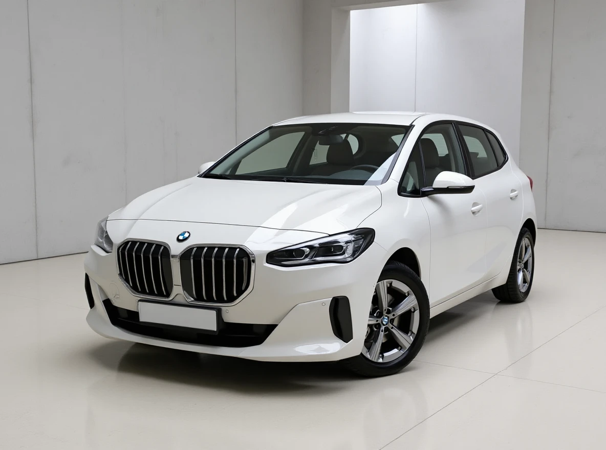 BMW 220