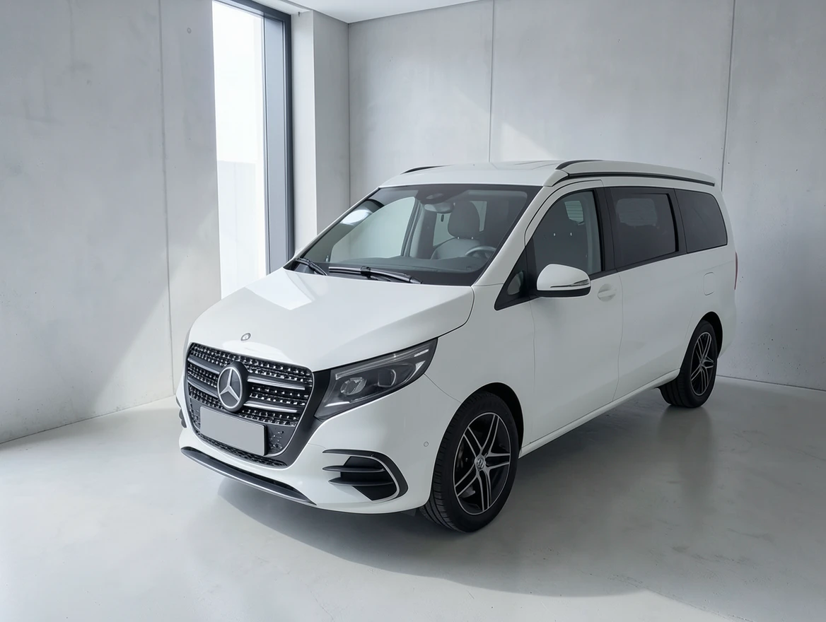 Mercedes-Benz Marco Polo
