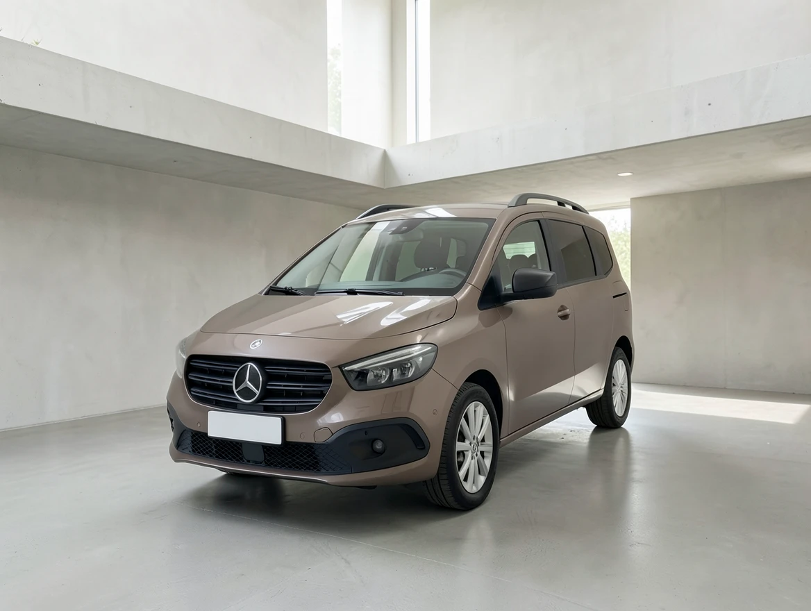 Mercedes-Benz Citan