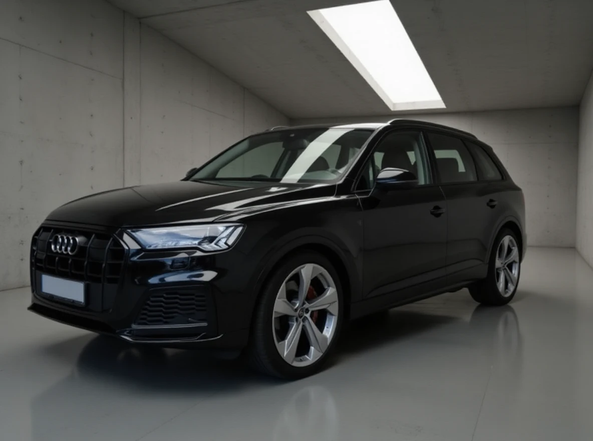 Audi SQ7