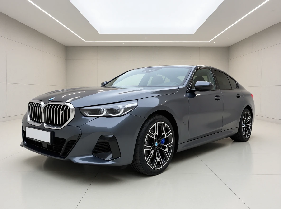 BMW i5