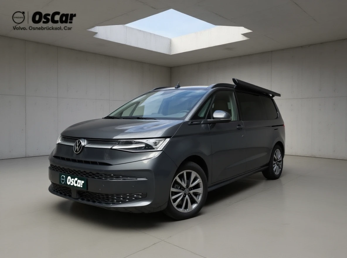 Volkswagen T7 California