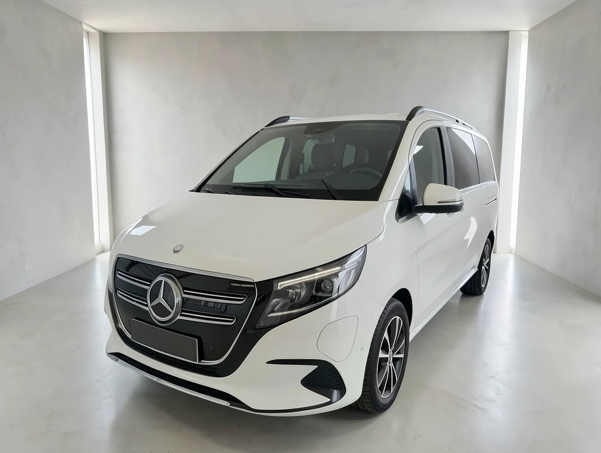Mercedes-Benz EQV 300