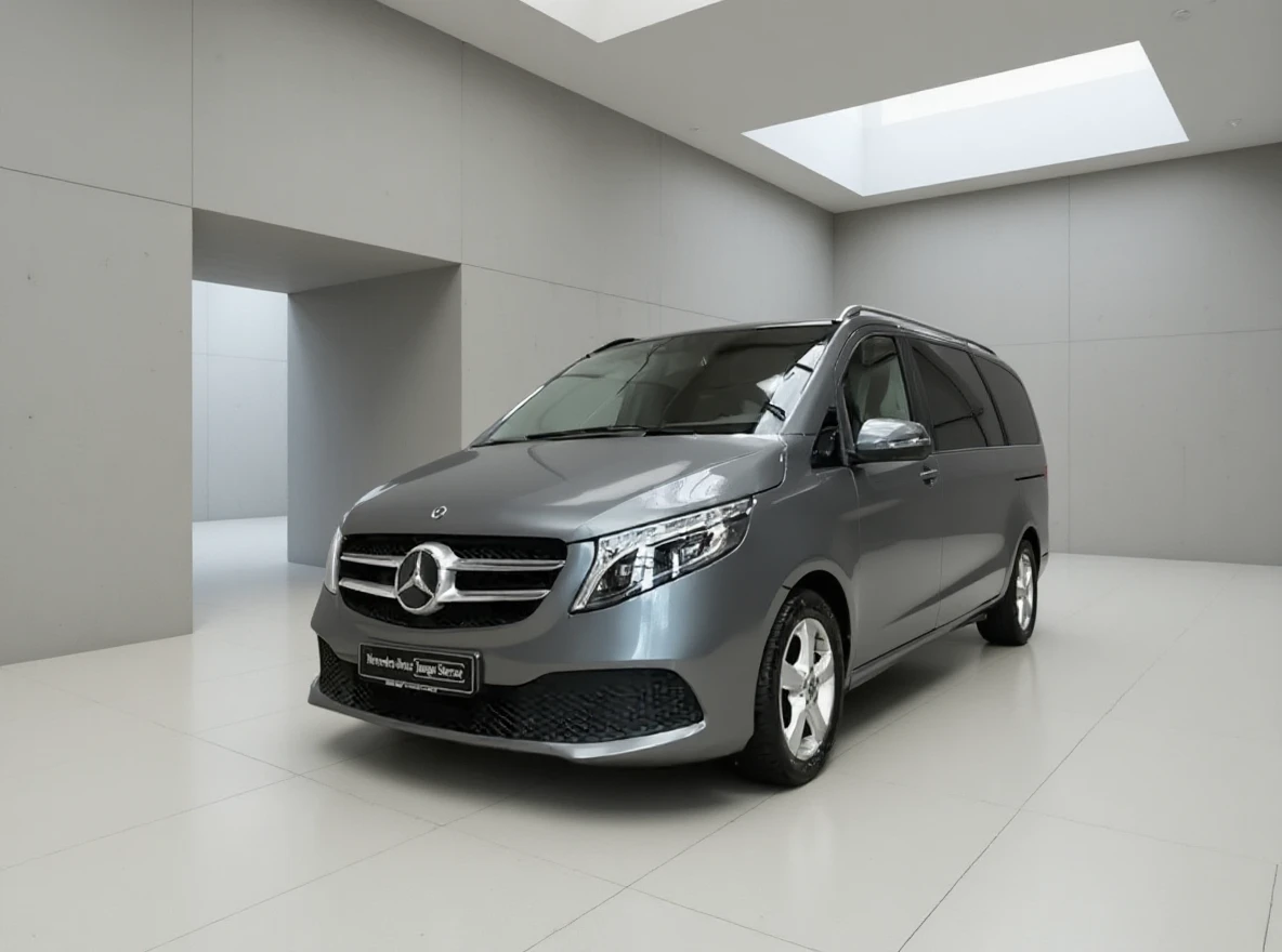 Mercedes-Benz V 250