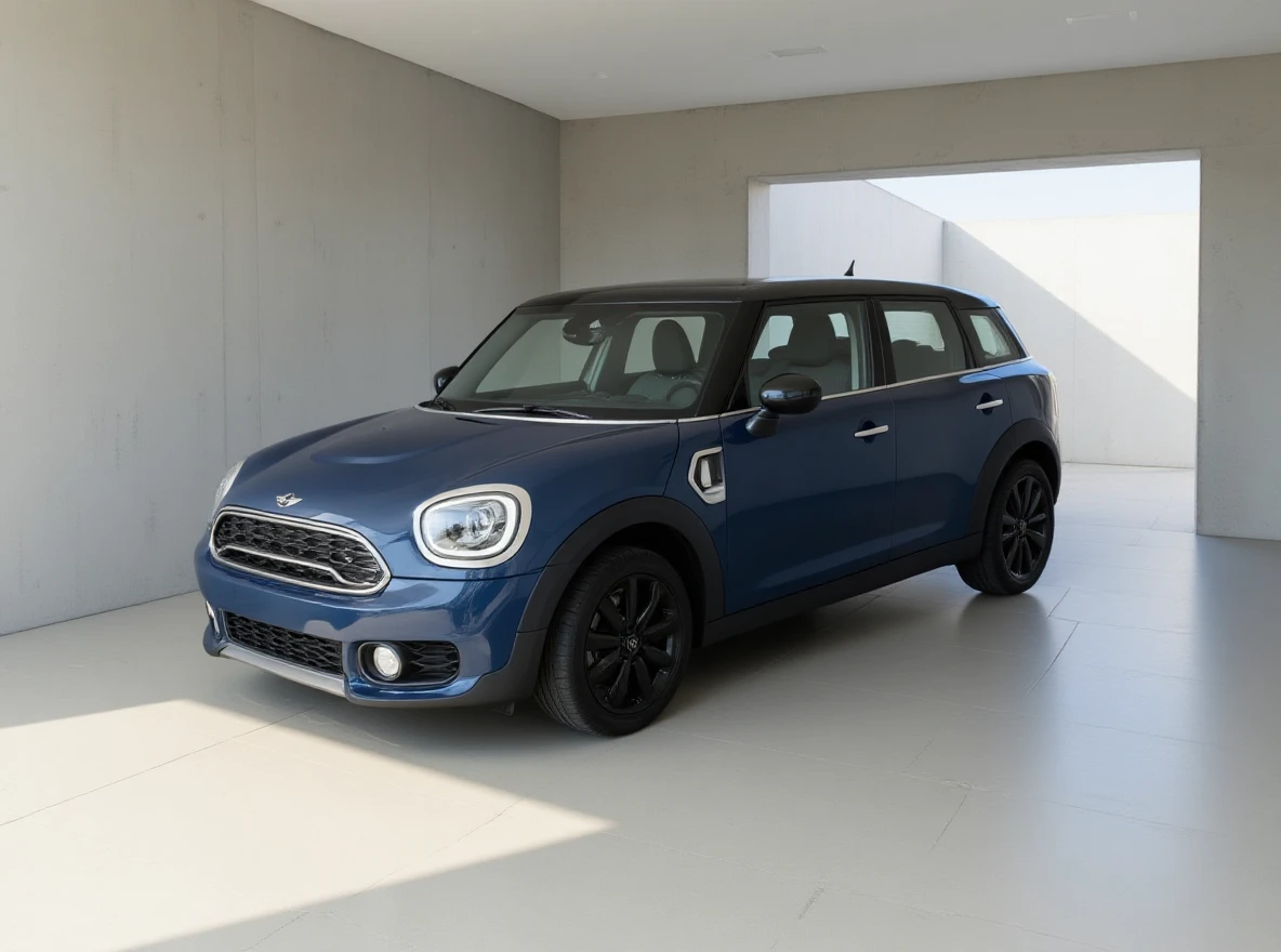 MINI Cooper Countryman
