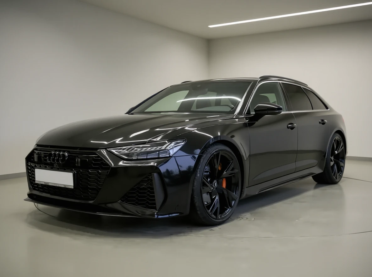 Audi RS6
