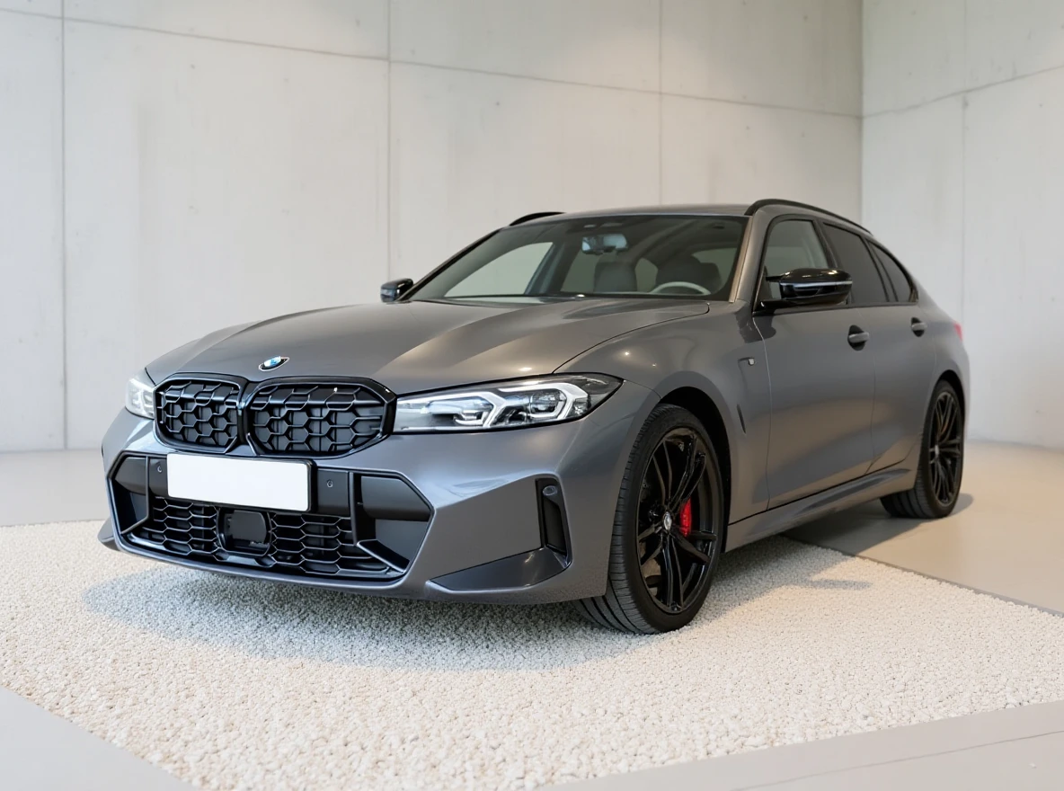 BMW 340