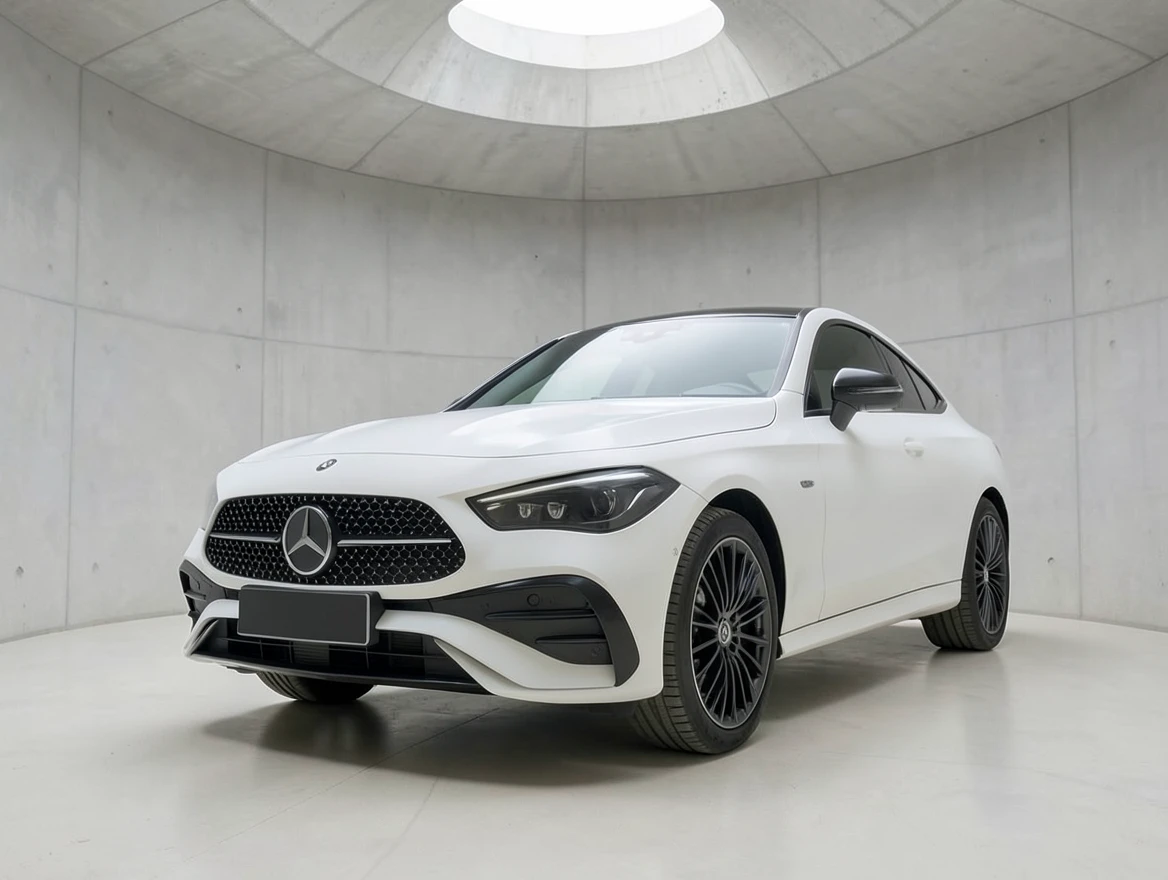 Mercedes-Benz CLE 300