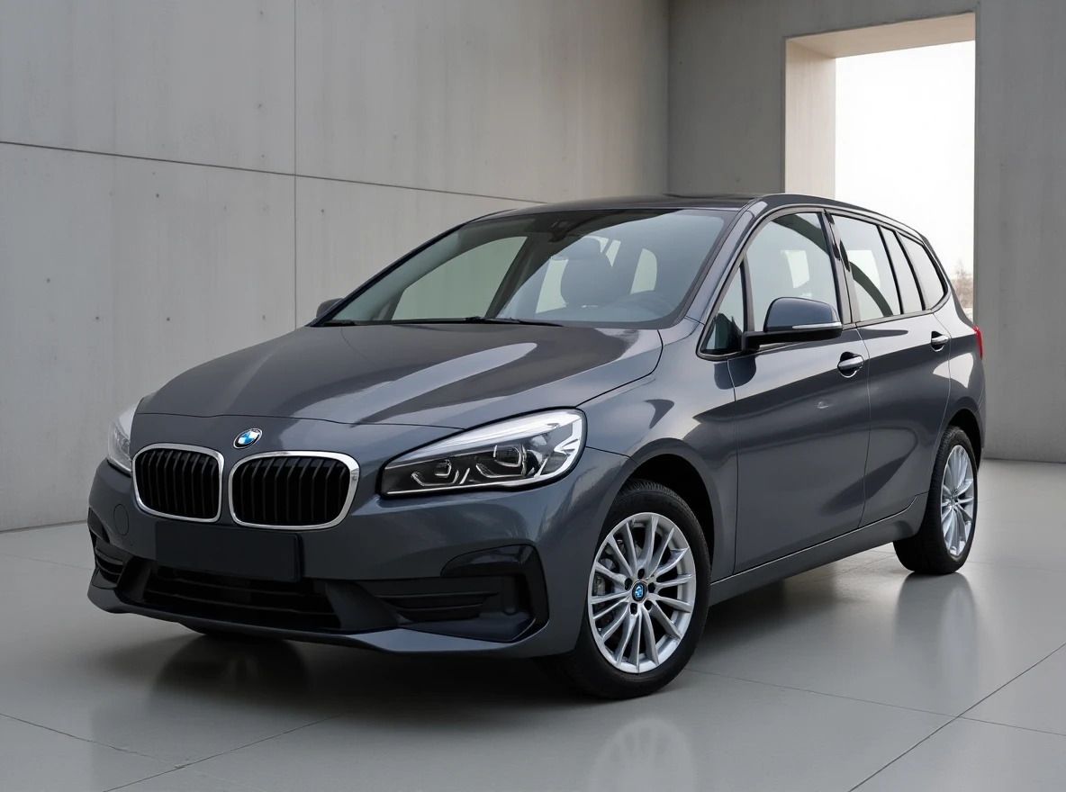 BMW 218