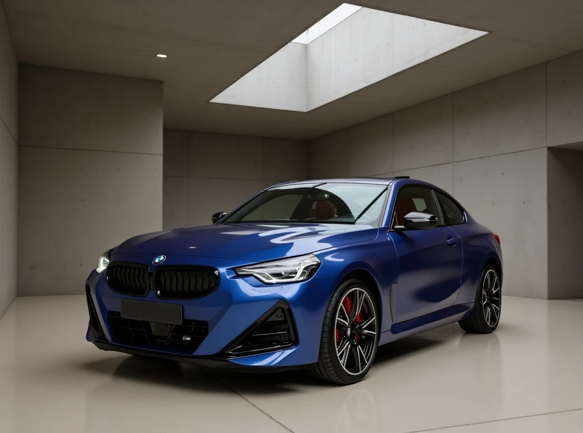 BMW 240