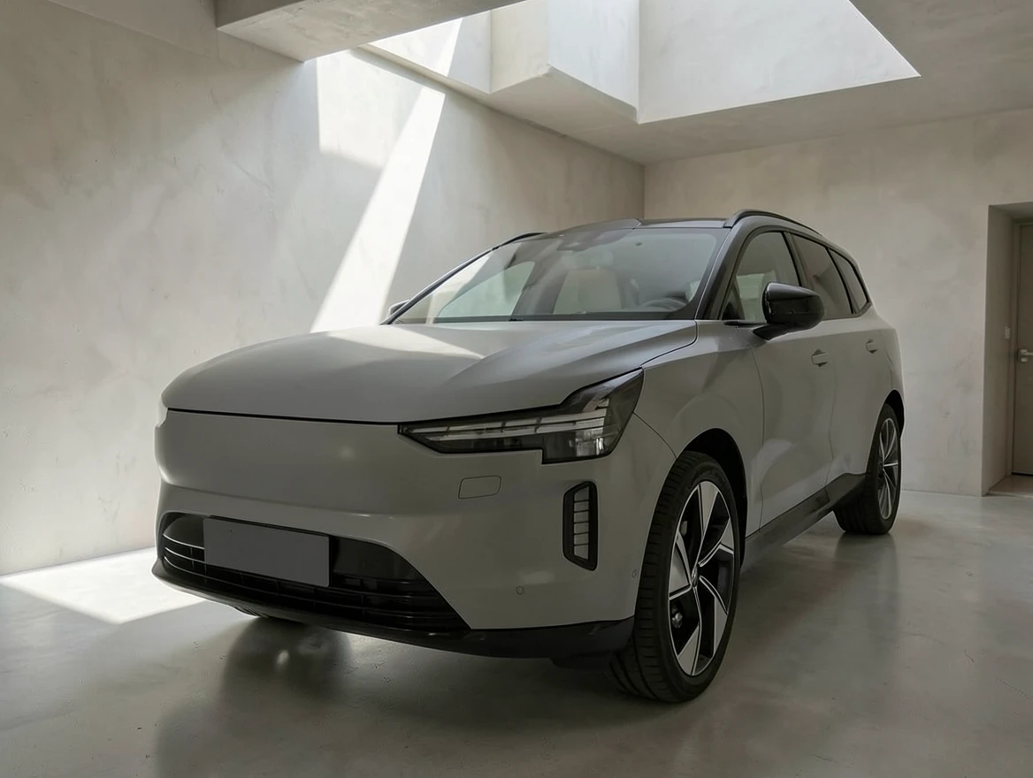Volvo EX90