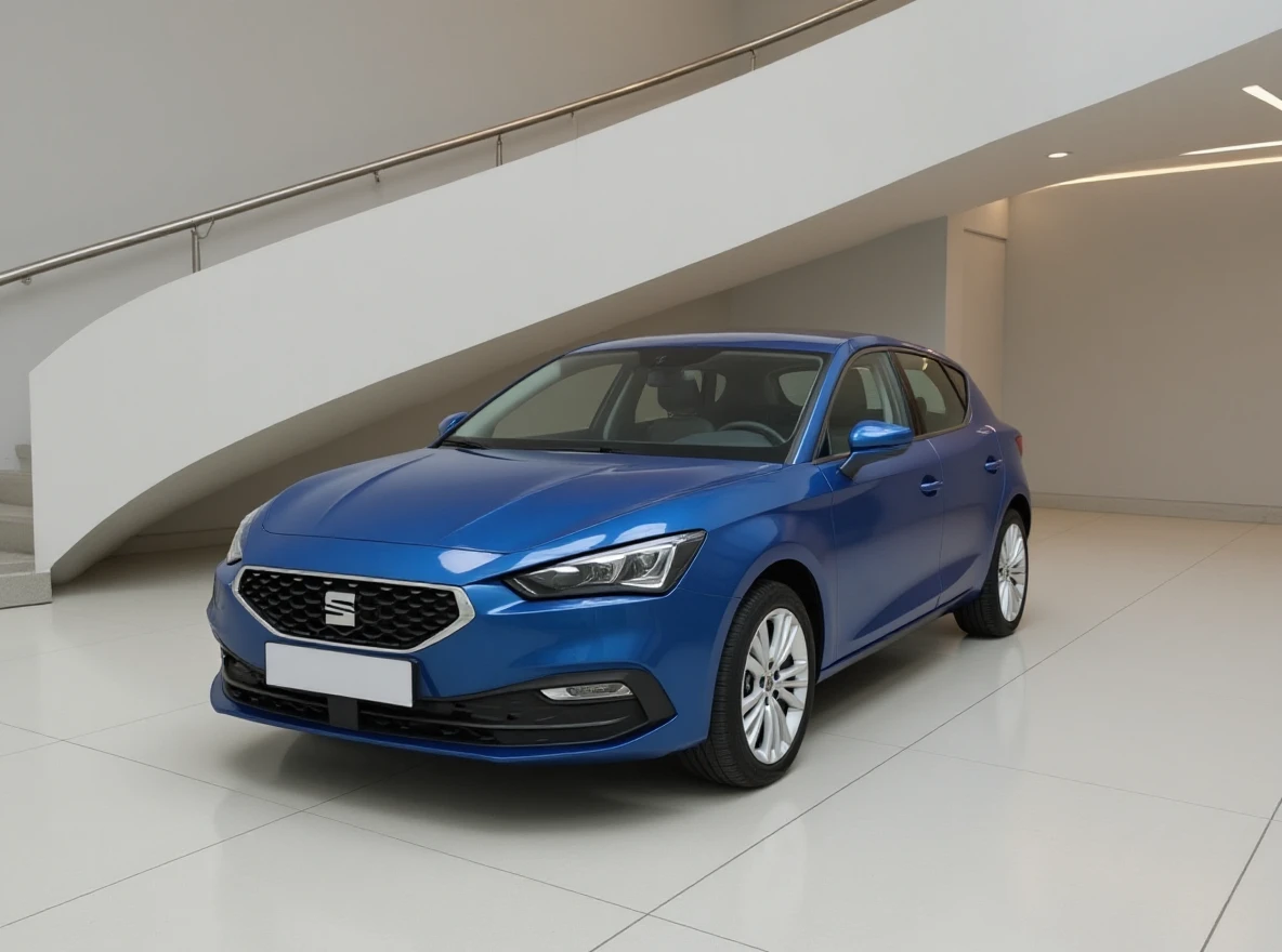 Seat Leon (KL)