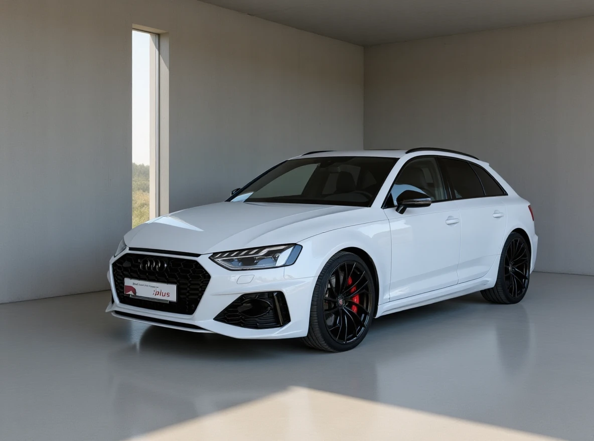 Audi RS4