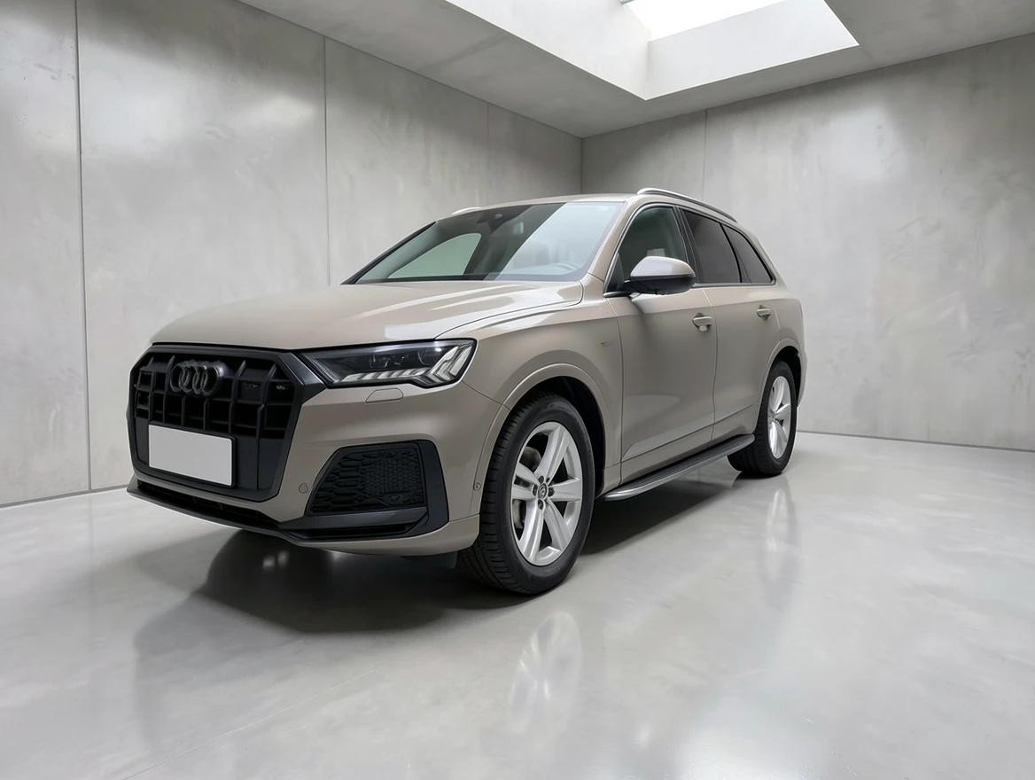 Audi SQ7