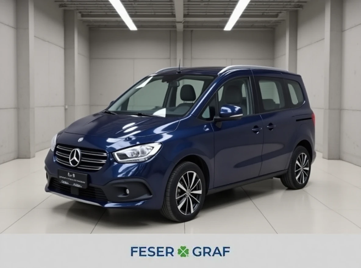 Mercedes-Benz Citan