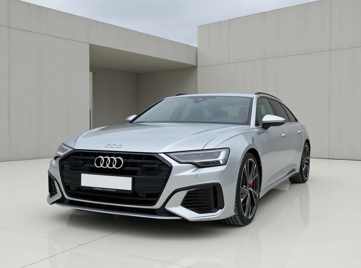 Audi S6