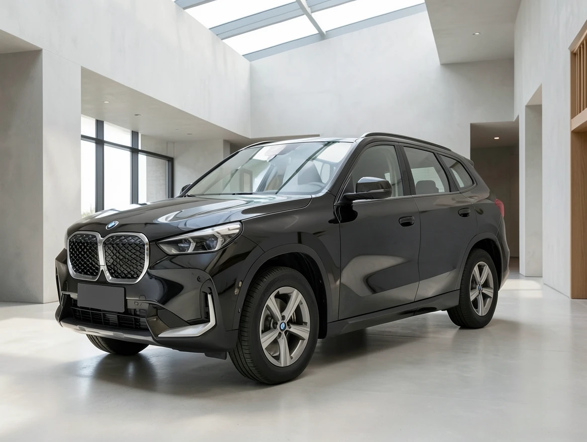 BMW iX1