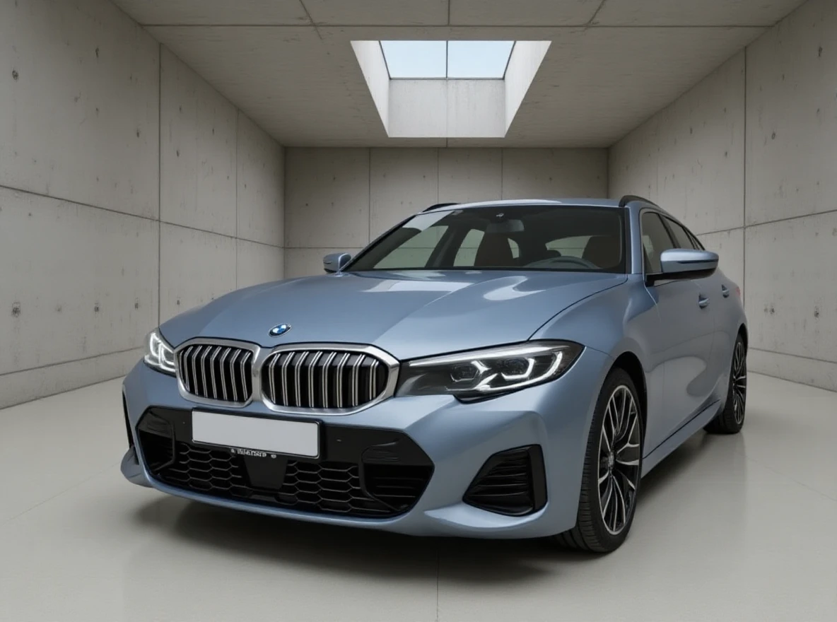 BMW 320