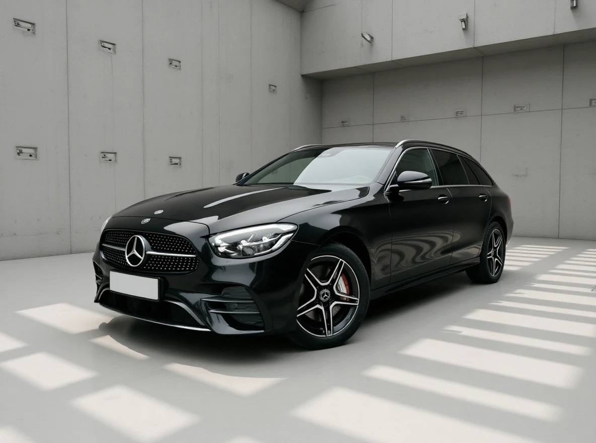Mercedes-Benz E 300