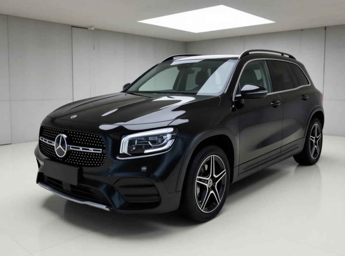 Mercedes-Benz GLB 220