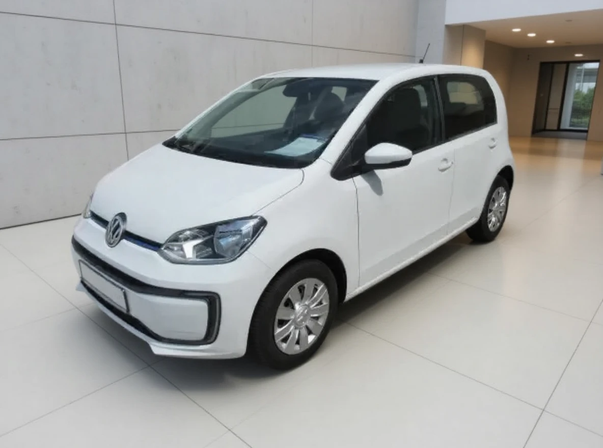 Volkswagen e-up!