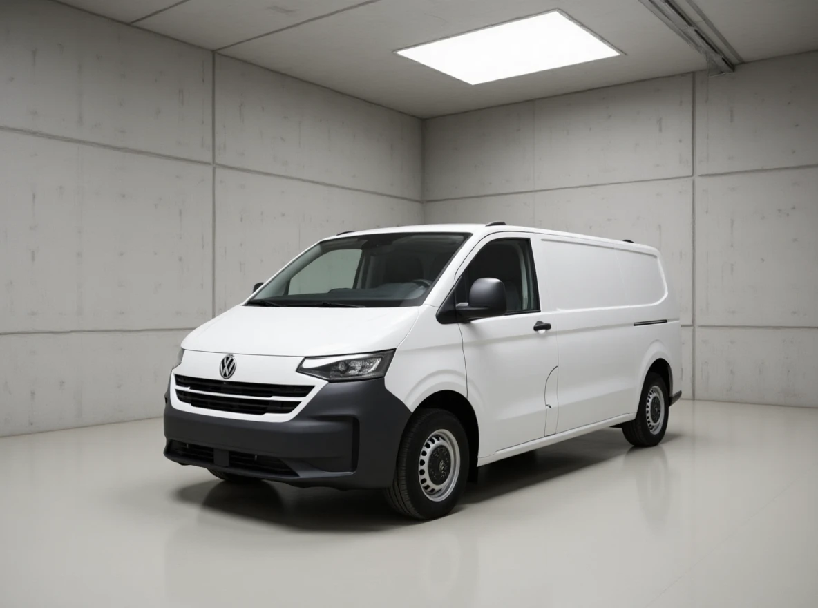 Volkswagen T7 Transporter