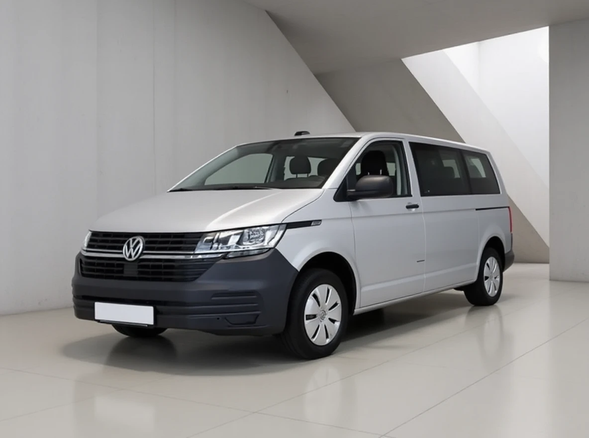 Volkswagen T6.1 Transporter