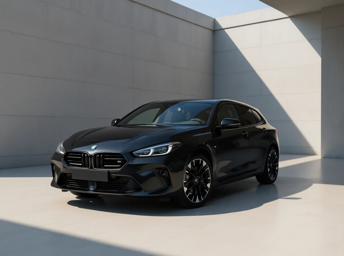 BMW 135