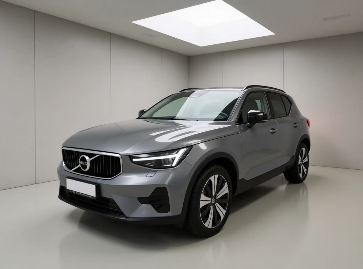 Volvo EX40