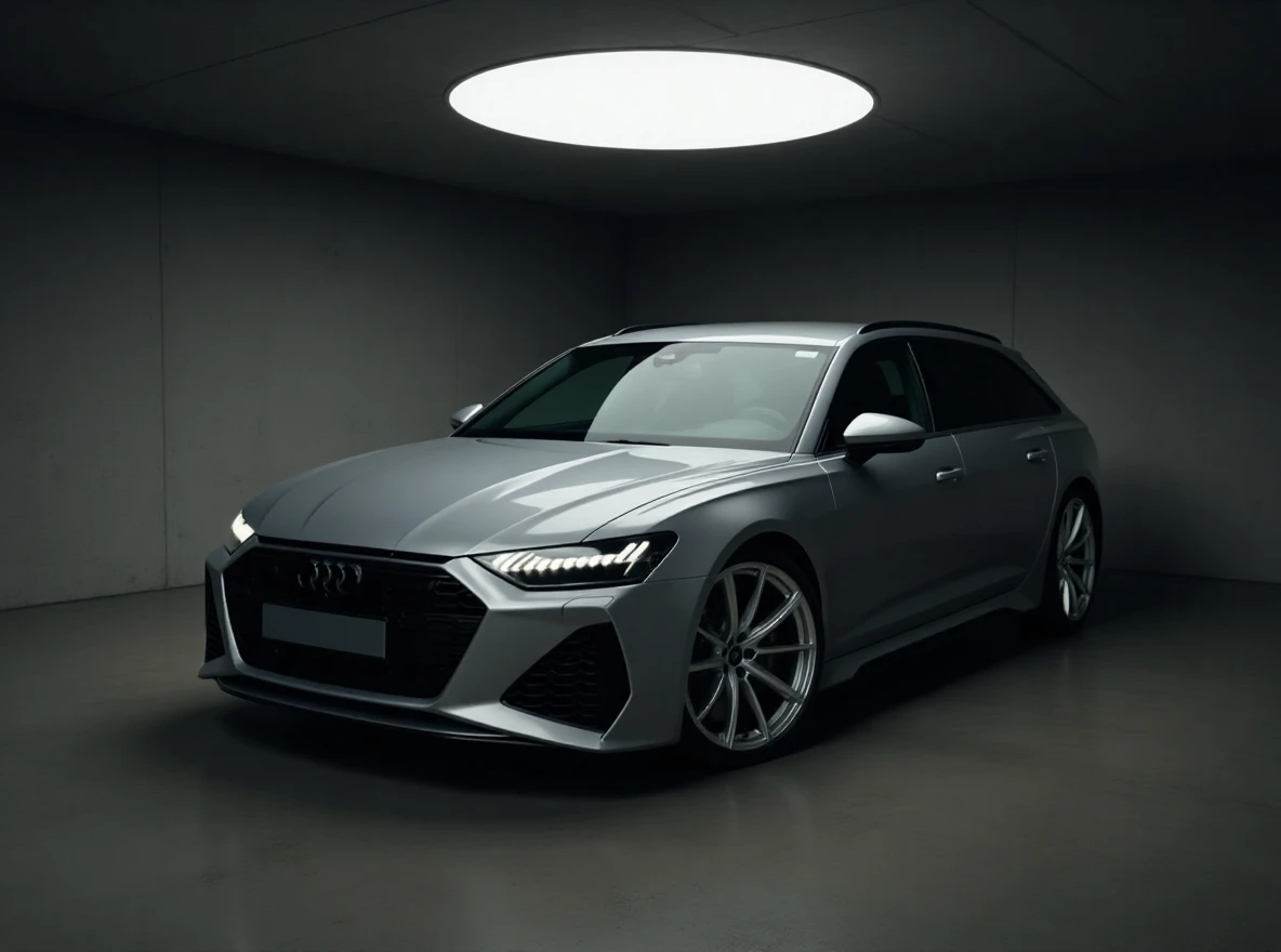 Audi RS6
