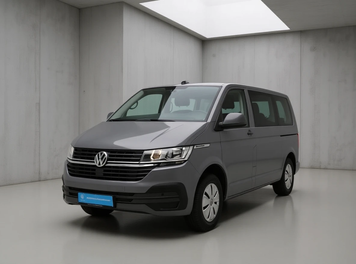 Volkswagen T6 Multivan