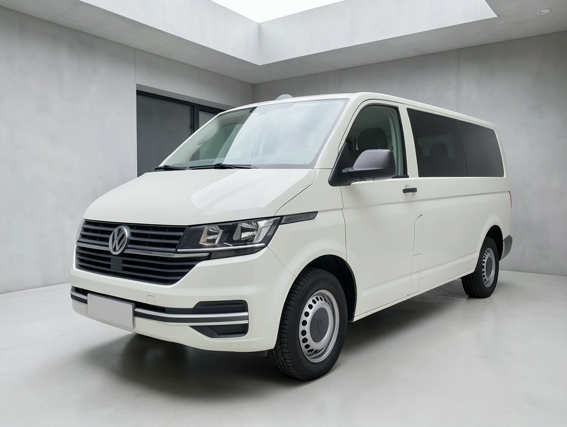 Volkswagen T6 Caravelle