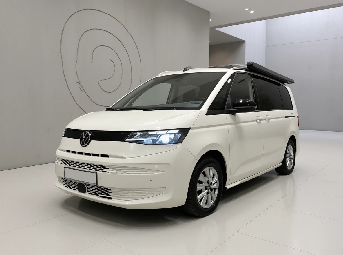 Volkswagen Sonstige