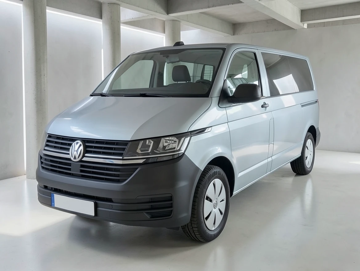 Volkswagen T6.1 Kombi