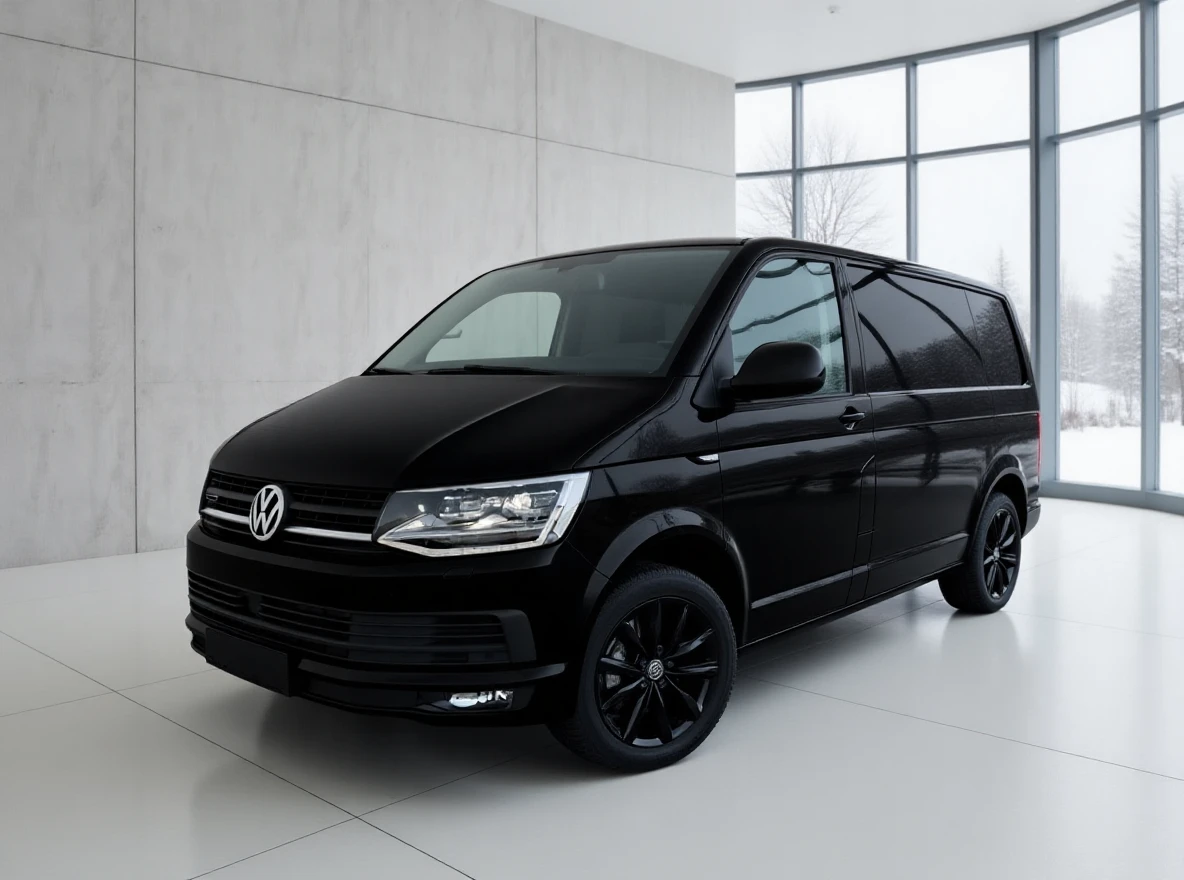 Volkswagen Autres