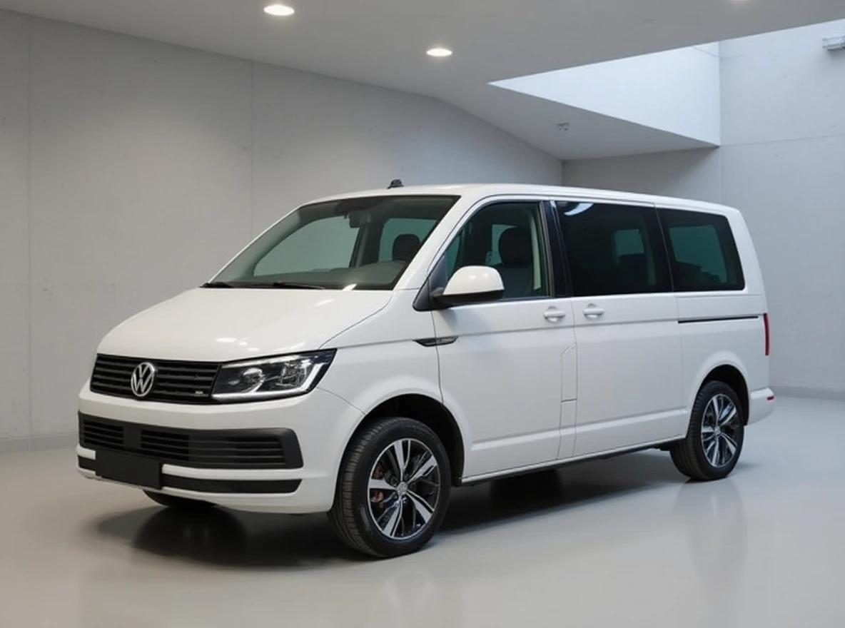 Volkswagen T6.1 Multivan
