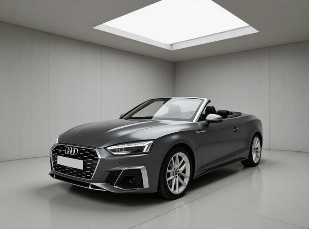 Audi S5