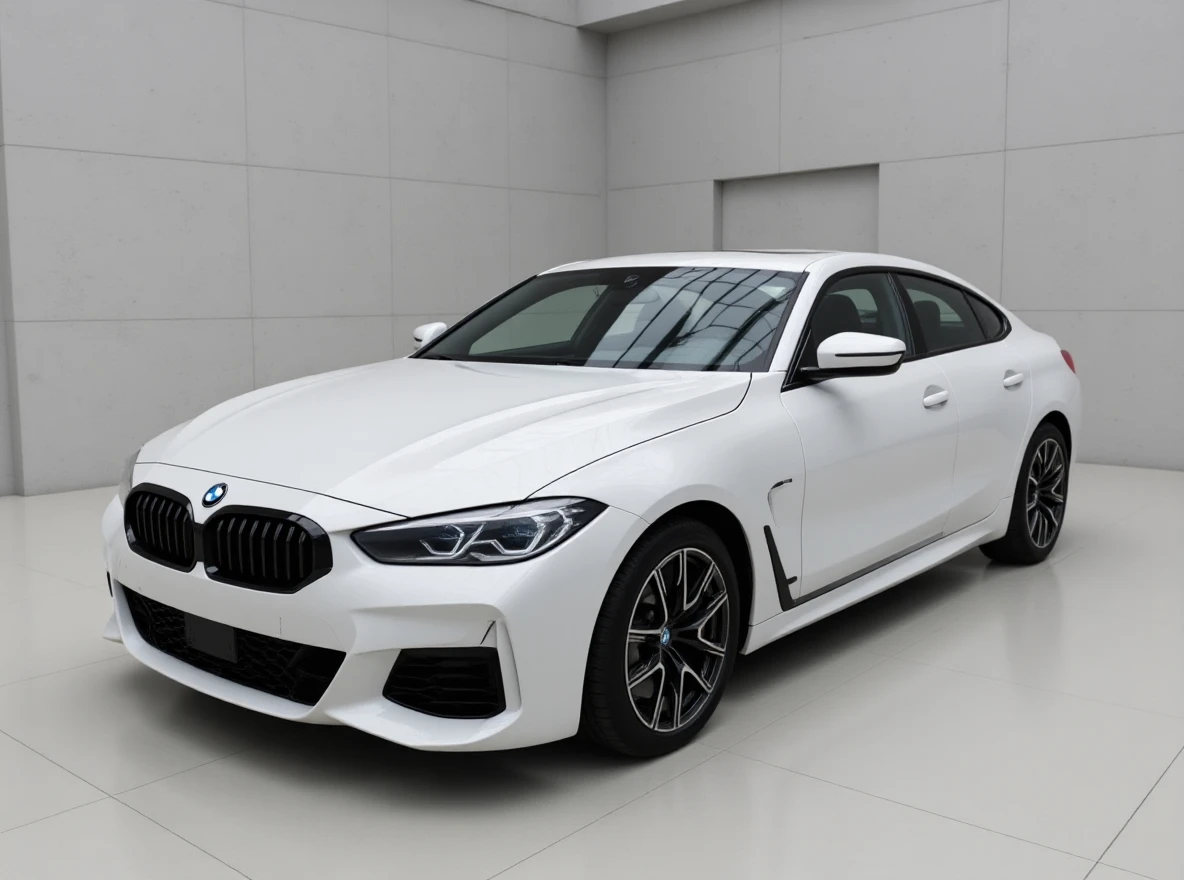 BMW 430