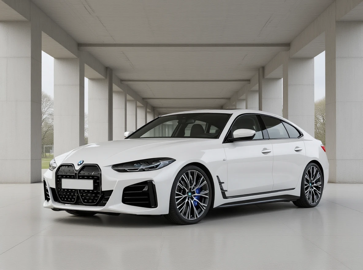BMW i4