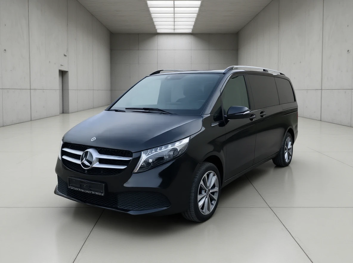 Mercedes-Benz V 300