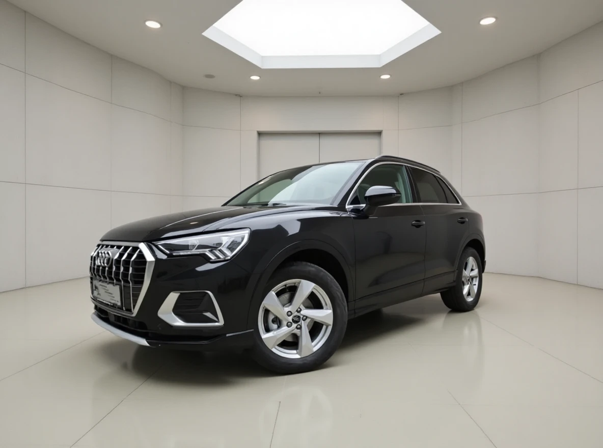 Audi Q3 (F3)