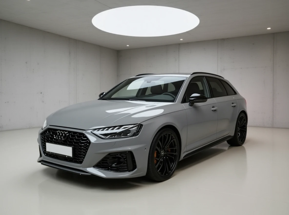 Audi RS4