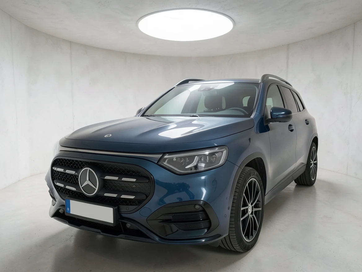 Mercedes-Benz GLB 250