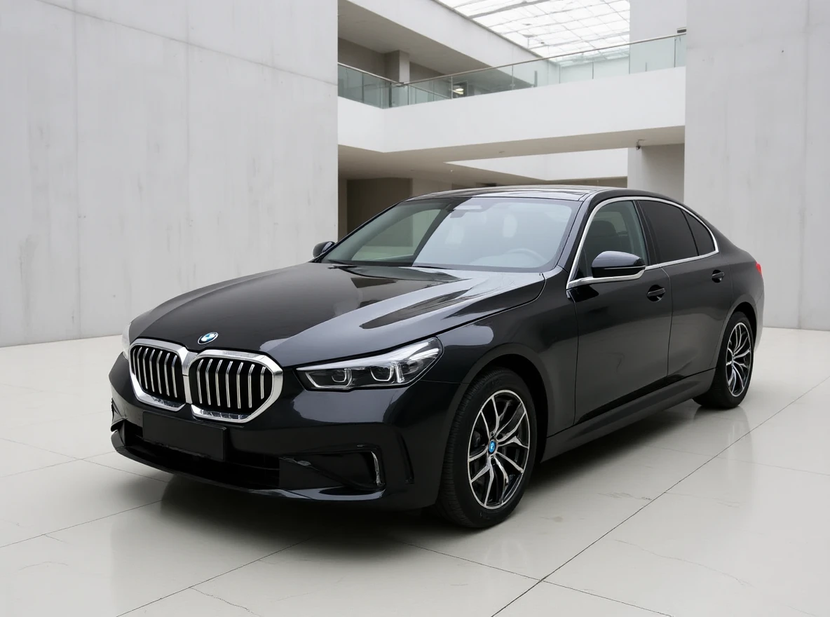 BMW i5